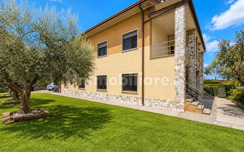 Trilocale via Camillo Benso di Cavour 42, Centro, Castiglione delle Stiviere — foto 10 di 14