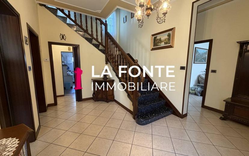 Terratetto unifamiliare via Lago di Garda, Cazzago Ex Polo, Pianiga — foto 13 di 23