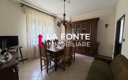 Terratetto unifamiliare via Lago di Garda, Cazzago Ex Polo, Pianiga
