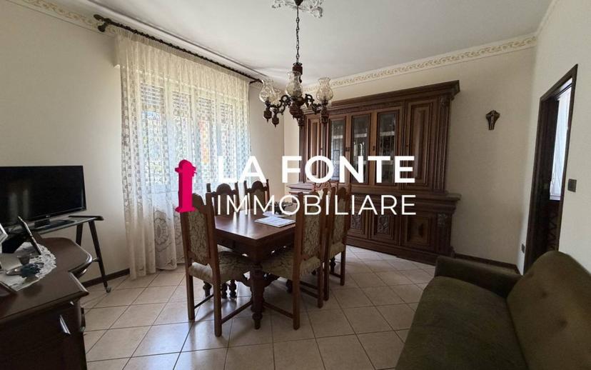 Terratetto unifamiliare via Lago di Garda, Cazzago Ex Polo, Pianiga