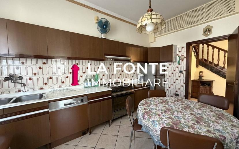 Terratetto unifamiliare via Lago di Garda, Cazzago Ex Polo, Pianiga — foto 10 di 23