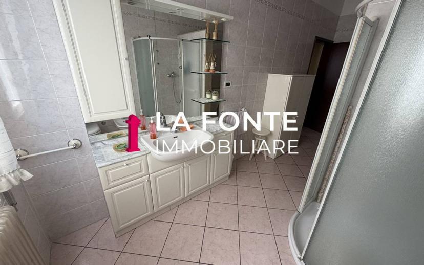 Terratetto unifamiliare via Lago di Garda, Cazzago Ex Polo, Pianiga — foto 12 di 23