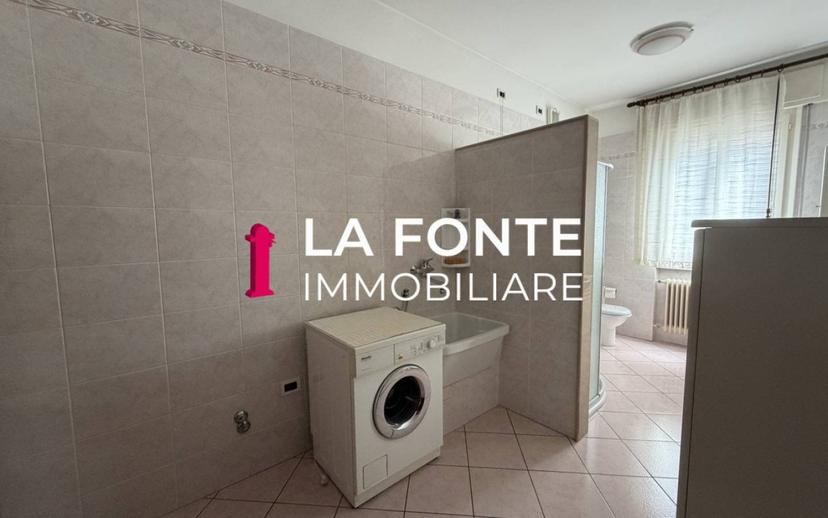 Terratetto unifamiliare via Lago di Garda, Cazzago Ex Polo, Pianiga — foto 22 di 23