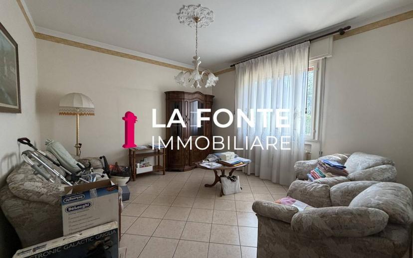 Terratetto unifamiliare via Lago di Garda, Cazzago Ex Polo, Pianiga — foto 15 di 23
