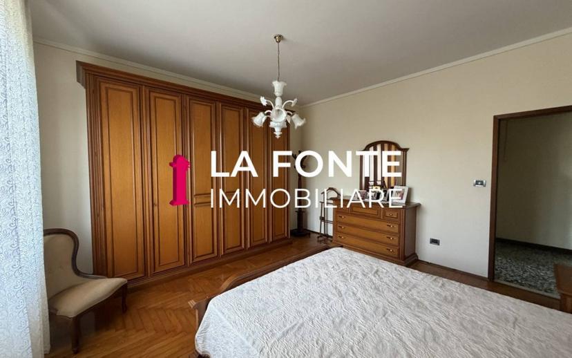 Terratetto unifamiliare via Lago di Garda, Cazzago Ex Polo, Pianiga — foto 23 di 23