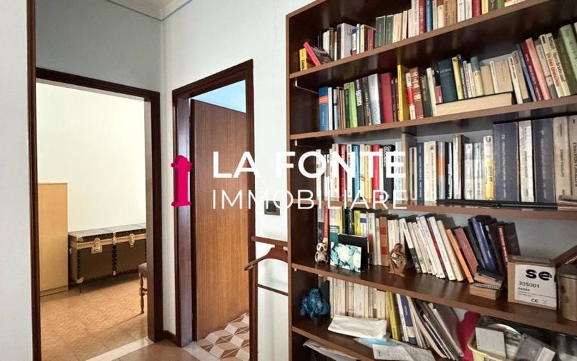 Terratetto unifamiliare via Lago di Garda, Cazzago Ex Polo, Pianiga — foto 21 di 23