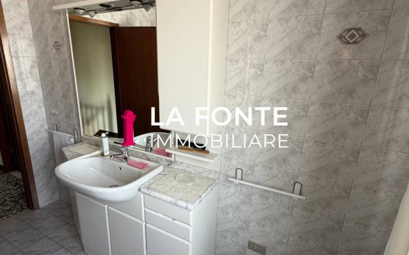 Terratetto unifamiliare via Lago di Garda, Cazzago Ex Polo, Pianiga — foto 6 di 23