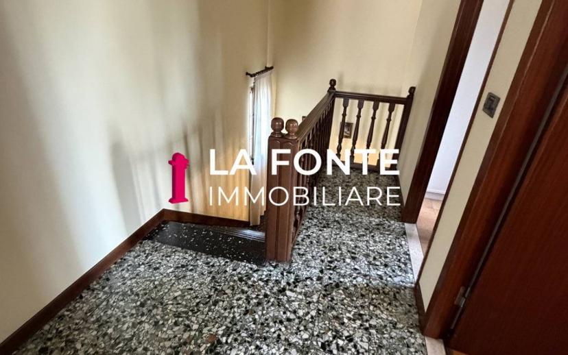 Terratetto unifamiliare via Lago di Garda, Cazzago Ex Polo, Pianiga — foto 16 di 23