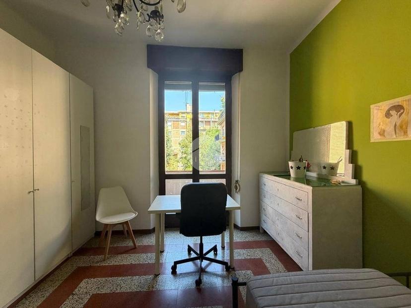 Trilocale viale Milazzo 14, Villetta, Parma — foto 16 di 19