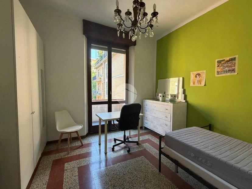 Trilocale viale Milazzo 14, Villetta, Parma — foto 11 di 19