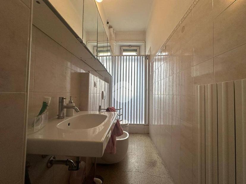 Trilocale viale Milazzo 14, Villetta, Parma — foto 5 di 19