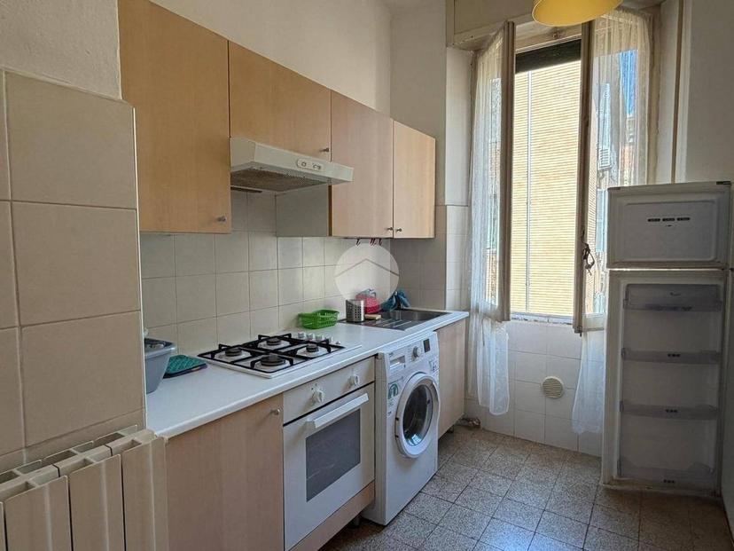Trilocale viale Milazzo 14, Villetta, Parma — foto 2 di 19