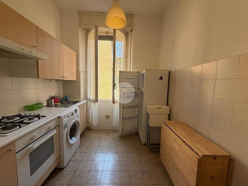 Trilocale viale Milazzo 14, Villetta, Parma — foto 17 di 19