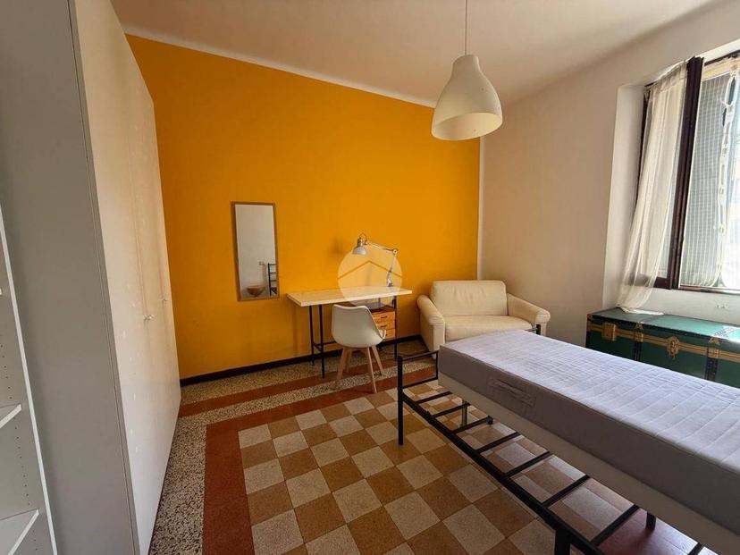 Trilocale viale Milazzo 14, Villetta, Parma — foto 15 di 19