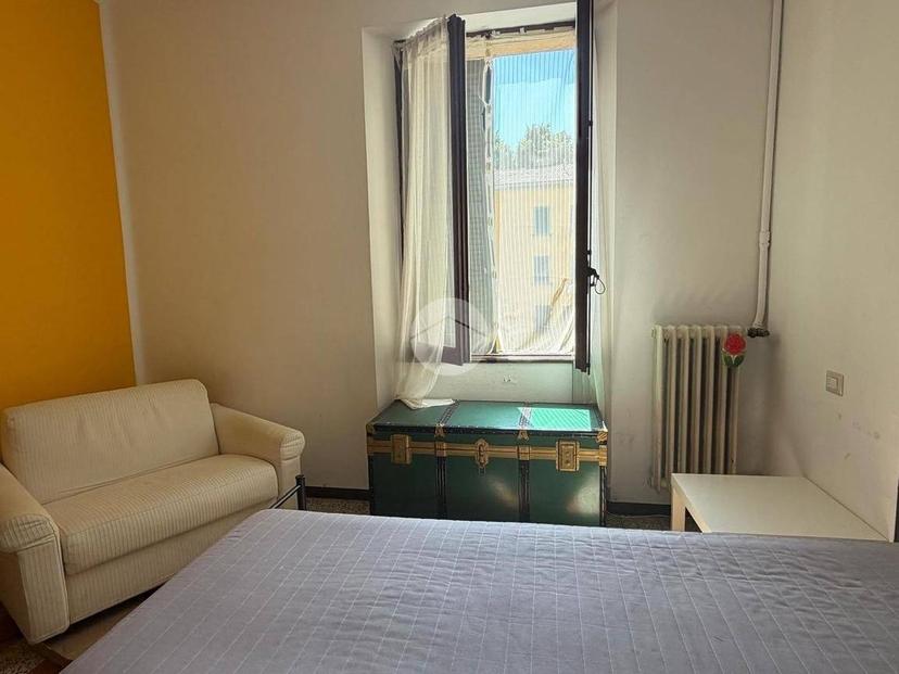 Trilocale viale Milazzo 14, Villetta, Parma — foto 14 di 19