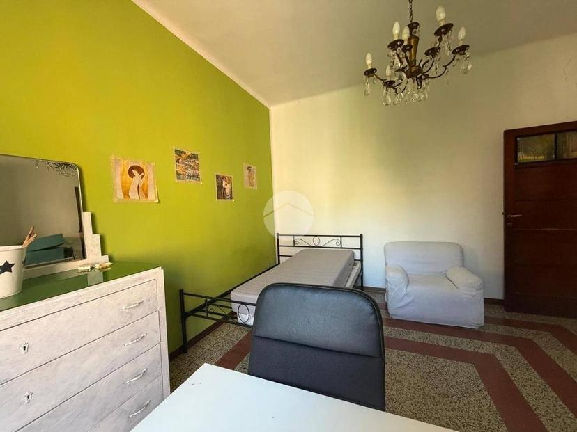 Trilocale viale Milazzo 14, Villetta, Parma — foto 9 di 19