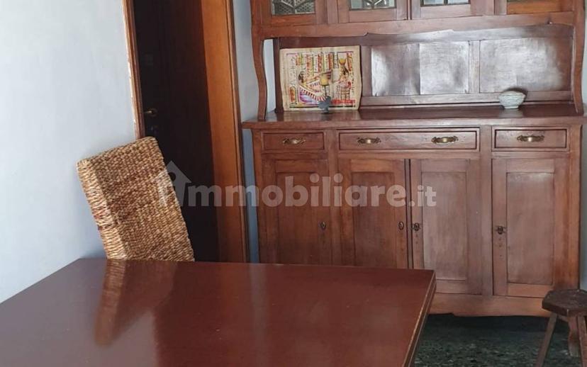 Trilocale via Giovanni Plana 111, Ponte Rosso, Le Braide, Campoferro, Voghera — foto 9 di 15