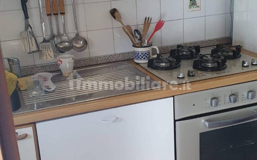 Trilocale via Giovanni Plana 111, Ponte Rosso, Le Braide, Campoferro, Voghera — foto 5 di 15