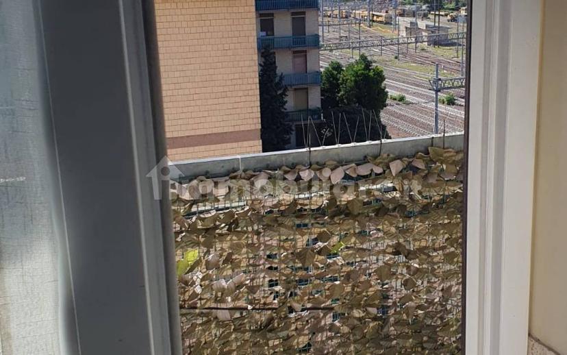Trilocale via Giovanni Plana 111, Ponte Rosso, Le Braide, Campoferro, Voghera — foto 15 di 15