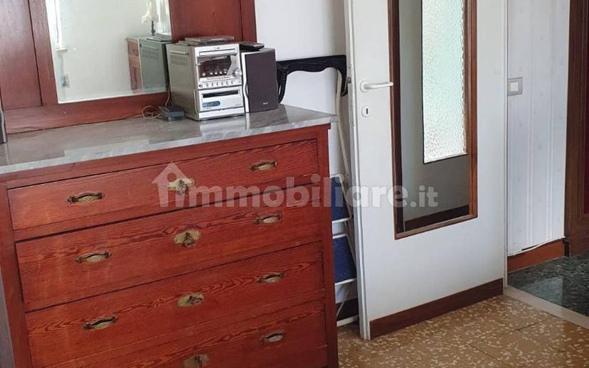 Trilocale via Giovanni Plana 111, Ponte Rosso, Le Braide, Campoferro, Voghera — foto 2 di 15