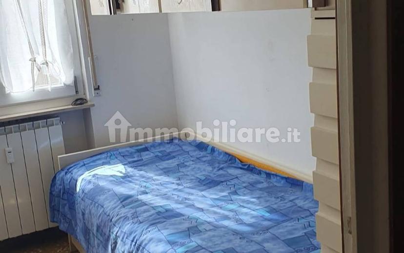 Trilocale via Giovanni Plana 111, Ponte Rosso, Le Braide, Campoferro, Voghera — foto 4 di 15