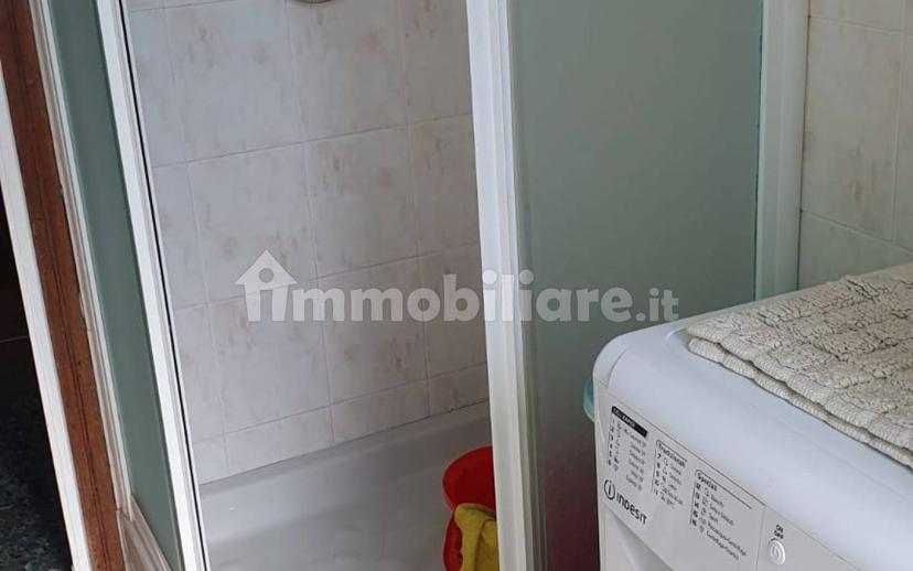 Trilocale via Giovanni Plana 111, Ponte Rosso, Le Braide, Campoferro, Voghera — foto 11 di 15