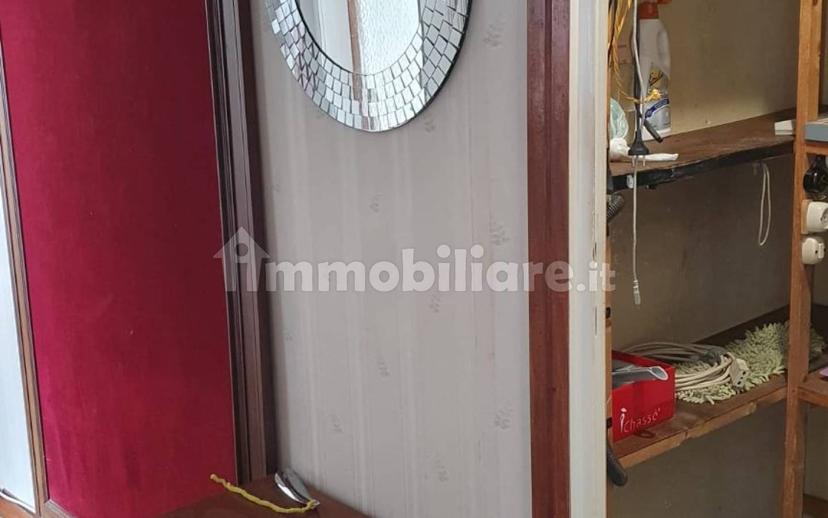 Trilocale via Giovanni Plana 111, Ponte Rosso, Le Braide, Campoferro, Voghera — foto 3 di 15