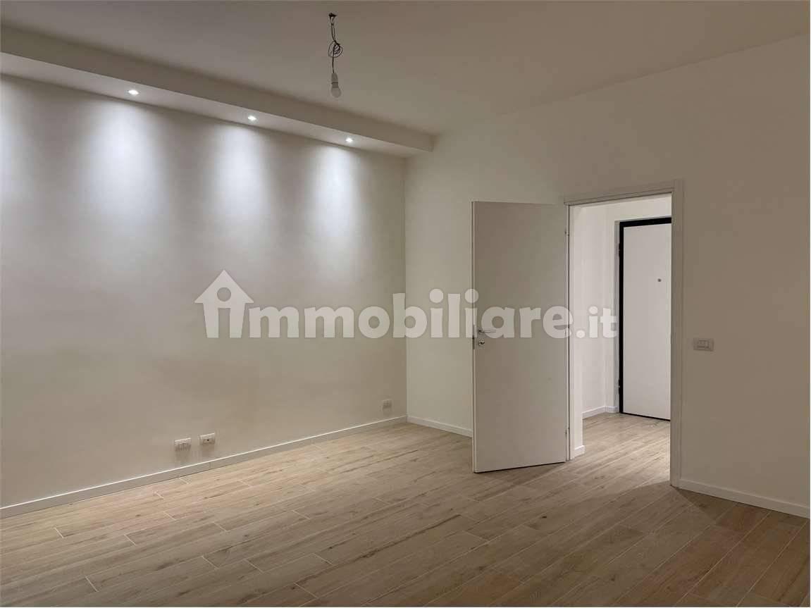 Quadrilocale nuovo, Dante - Cheope, Piacenza