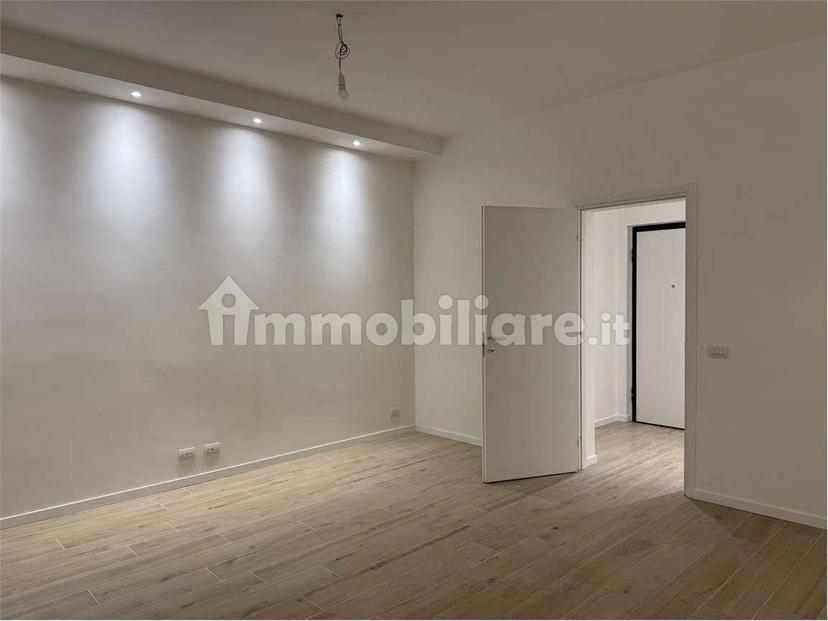 Quadrilocale nuovo, Dante - Cheope, Piacenza