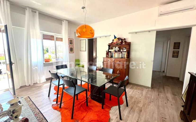Attico via Giacomo Leopardi 72, Centro, Falconara Marittima — foto 7 di 15