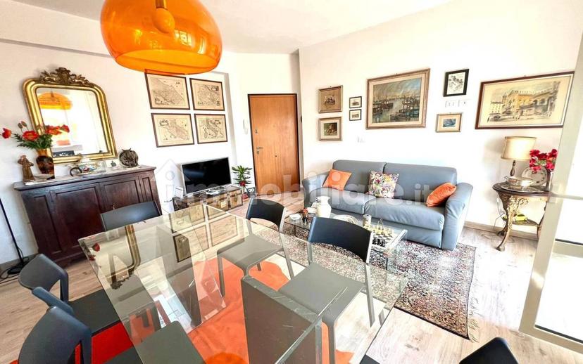 Attico via Giacomo Leopardi 72, Centro, Falconara Marittima — foto 6 di 15