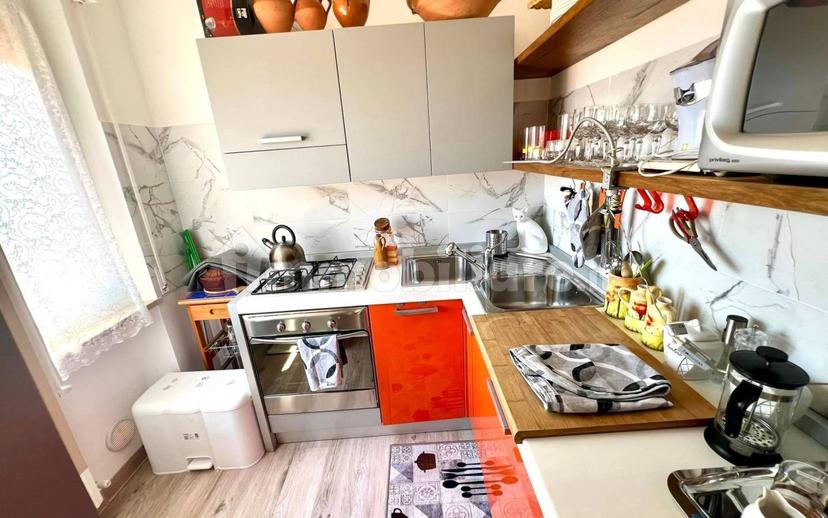 Attico via Giacomo Leopardi 72, Centro, Falconara Marittima — foto 14 di 15