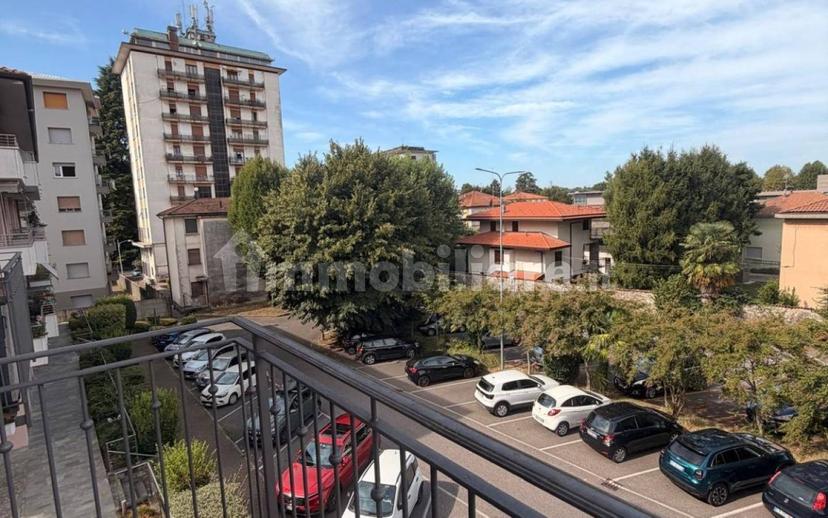 Trilocale via largo Caduti di Nassirya, 26, Centro, Olgiate Comasco — foto 12 di 12