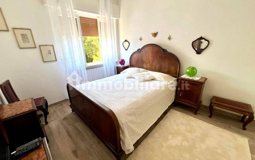 Attico via Giacomo Leopardi 72, Centro, Falconara Marittima — foto 11 di 15