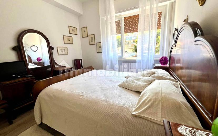 Attico via Giacomo Leopardi 72, Centro, Falconara Marittima — foto 9 di 15