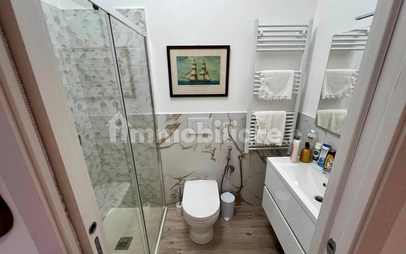 Attico via Giacomo Leopardi 72, Centro, Falconara Marittima — foto 2 di 15