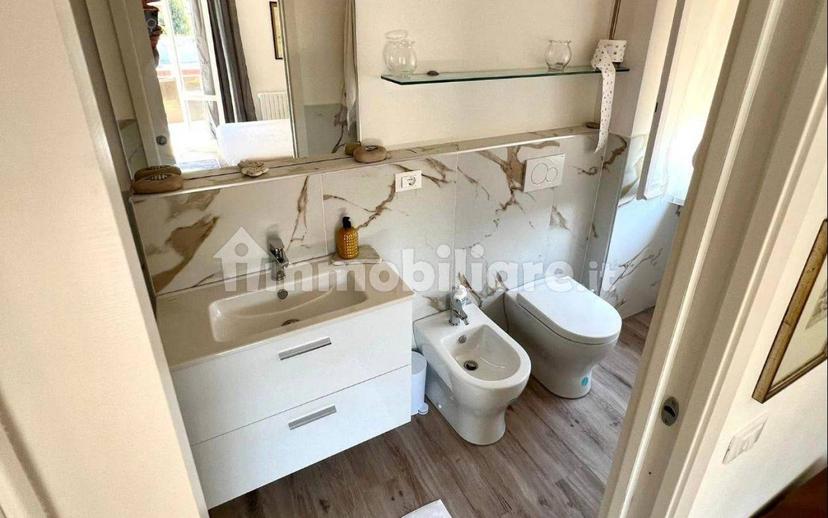 Attico via Giacomo Leopardi 72, Centro, Falconara Marittima — foto 3 di 15