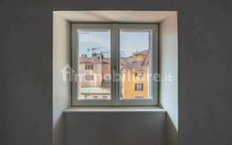 Attico piazza Mario Pasi 21, Centro Storico, Trento