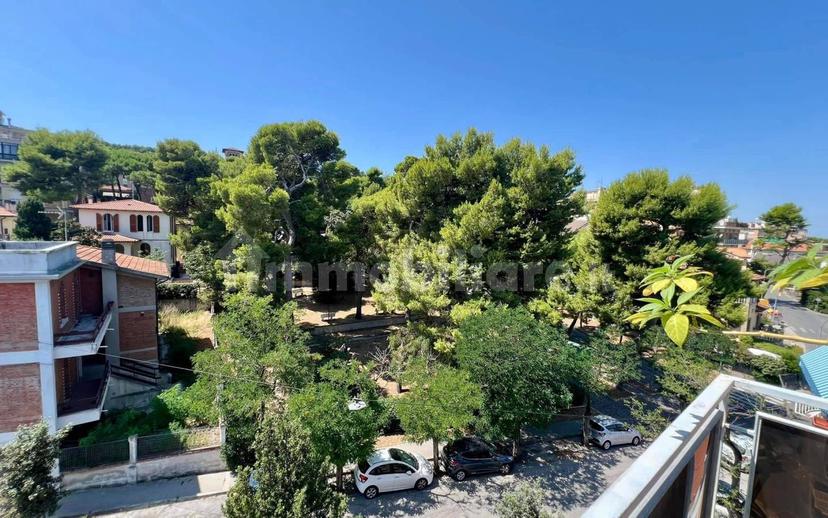 Attico via Giacomo Leopardi 72, Centro, Falconara Marittima — foto 12 di 15