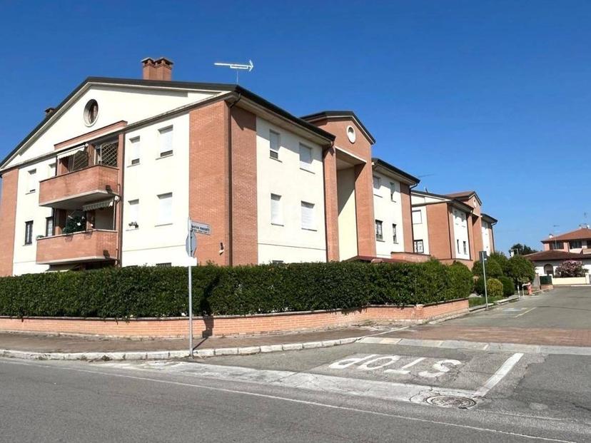 Trilocale via bassa inferiore 7, Malalbergo — foto 3 di 19