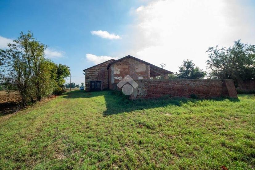 Terratetto unifamiliare via Occimiano 30, Conzano — foto 4 di 28