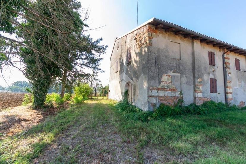 Terratetto unifamiliare via Occimiano 30, Conzano — foto 23 di 28