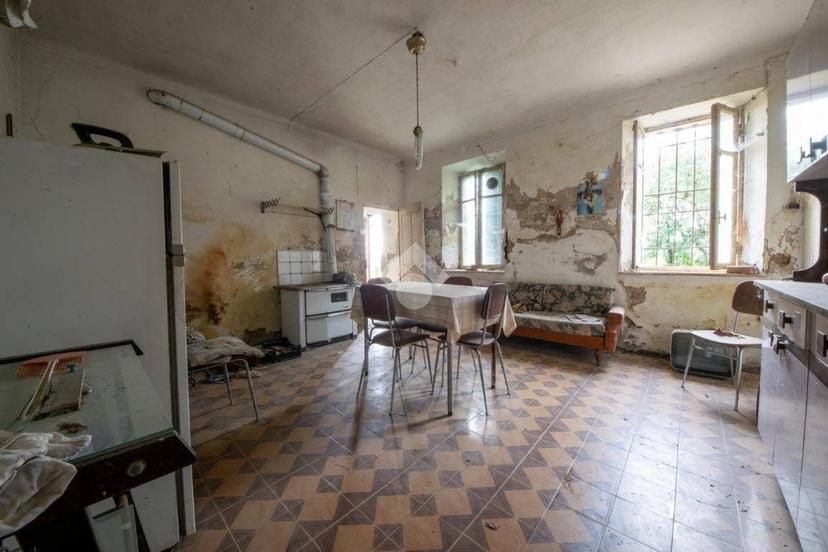 Terratetto unifamiliare via Occimiano 30, Conzano — foto 18 di 28