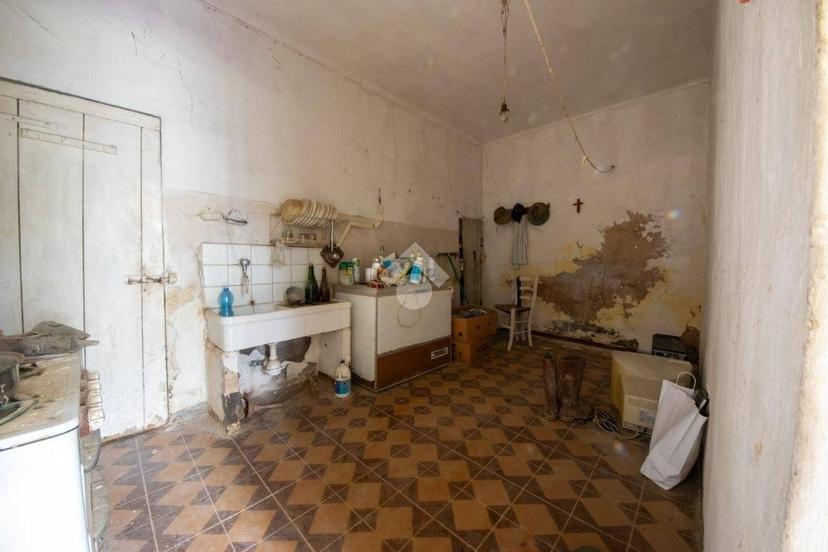 Terratetto unifamiliare via Occimiano 30, Conzano — foto 6 di 28