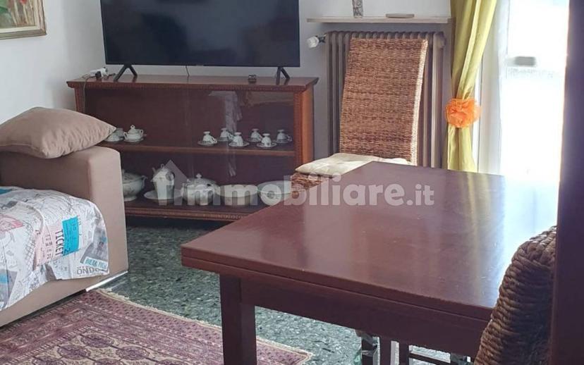 Trilocale via Giovanni Plana 111, Ponte Rosso, Le Braide, Campoferro, Voghera — foto 13 di 15