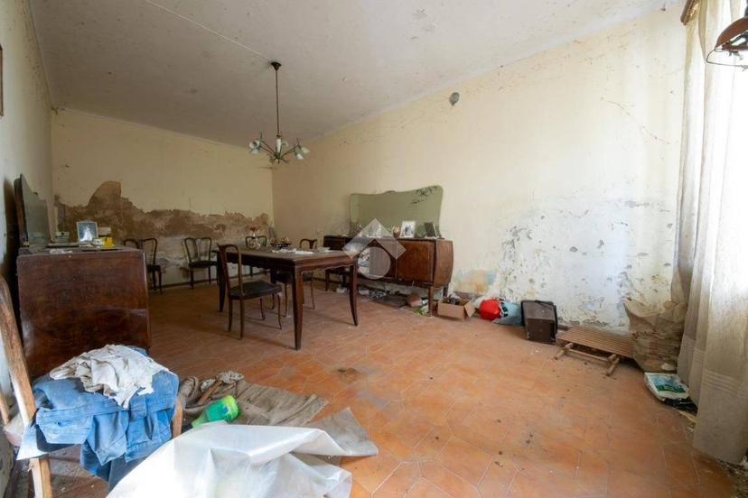 Terratetto unifamiliare via Occimiano 30, Conzano — foto 5 di 28