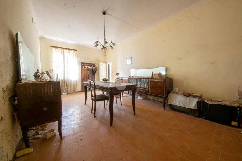 Terratetto unifamiliare via Occimiano 30, Conzano — foto 26 di 28