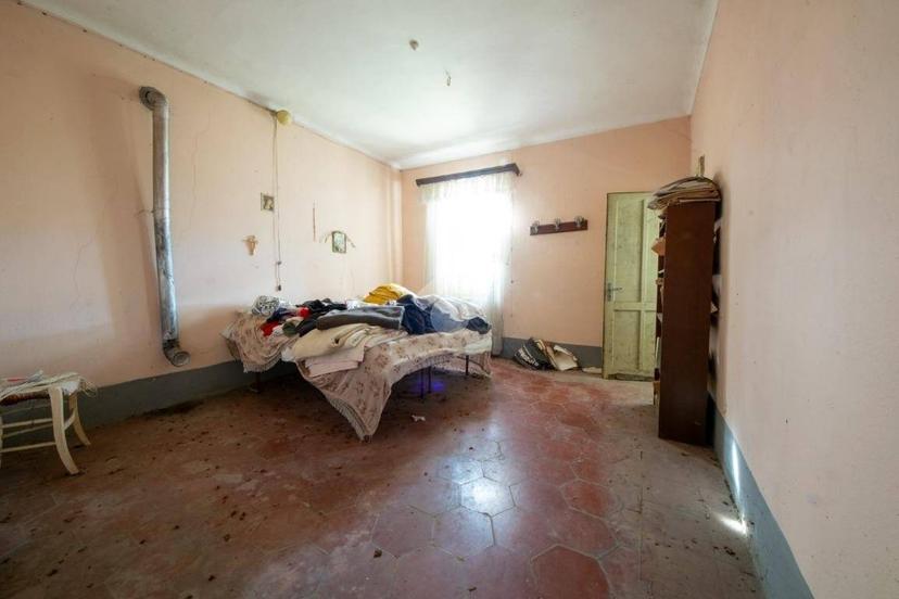Terratetto unifamiliare via Occimiano 30, Conzano — foto 24 di 28
