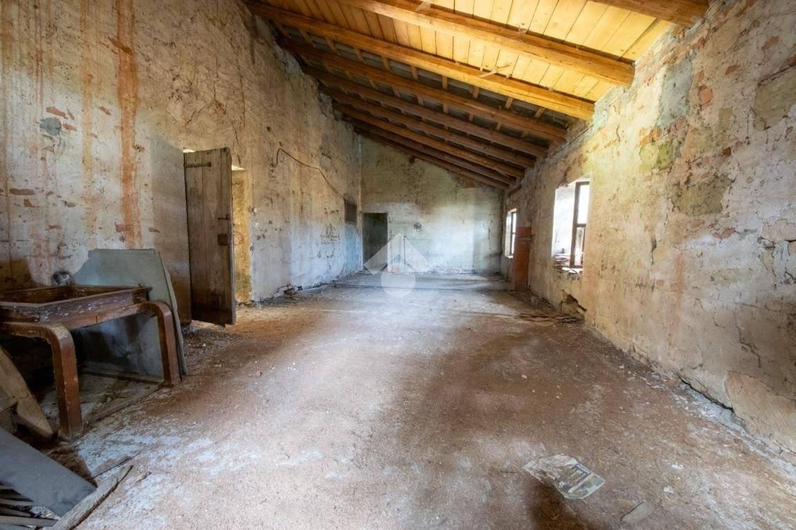 Terratetto unifamiliare via Occimiano 30, Conzano