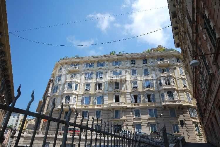 Appartamento via Edilio Raggio, Carmine, Genova — foto 13 di 39